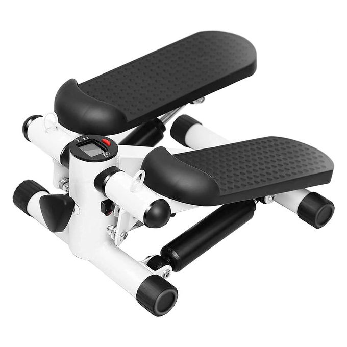 Weight Loss Mini Stepper Exercise Workout Equipment