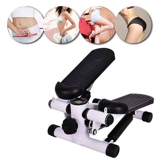 Weight Loss Mini Stepper Exercise Workout Equipment
