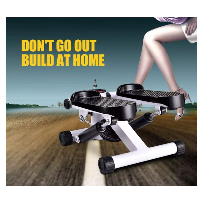 Weight Loss Mini Stepper Exercise Workout Equipment