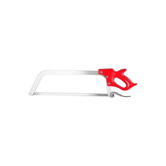 Butcher Hand Meat Saw-Stainless Steel Blade
