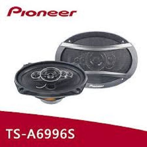 Pioneer 650W Earth-Shaking Car Sub Woofer TS-A6996S - 6" X9" 5 Way