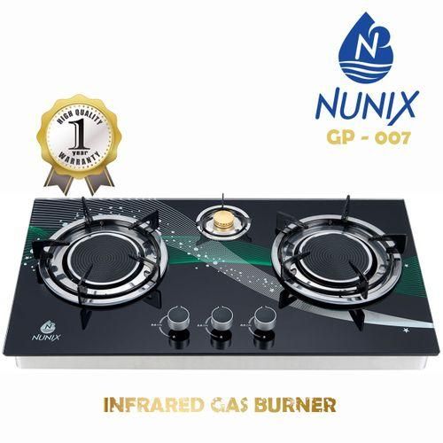 Nunix INFRARED GAS BURNER GP-007