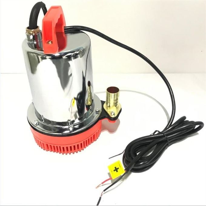 Solar Submersible Water Pump 260W 1"Outlet DC 24V