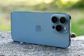iPhone 13 Pro 6GB+128/256GB, 7.7mm thickness iOS 15, up to iOS 17/18 .2,12 MP,Battery Life Status 84- 95%
