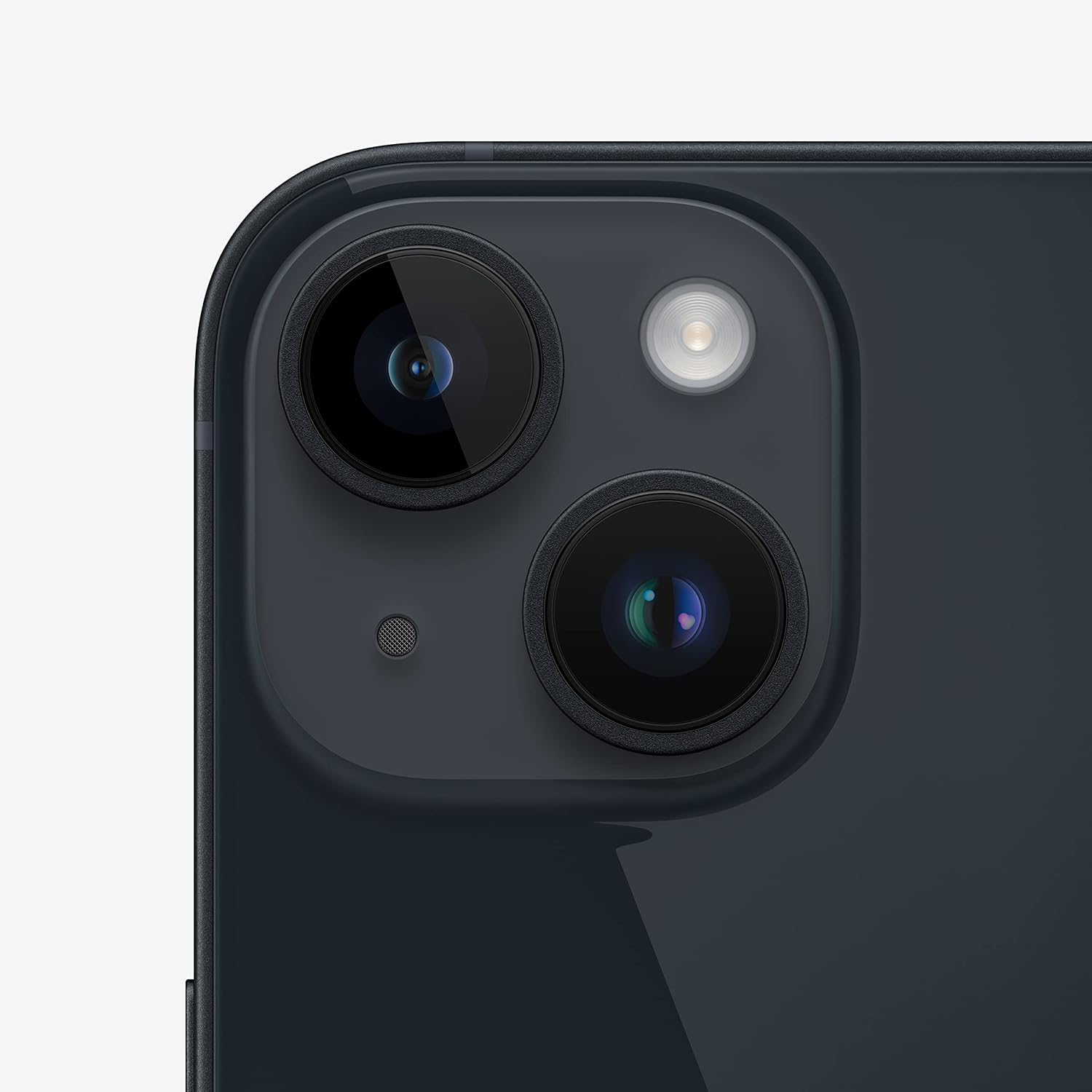 iPhone 14 ,6+256GB S/SIM CLASS A, 5G Advanced Dual-Camera SystemiOS 17/18,Battery Status 85% ,Unlocked