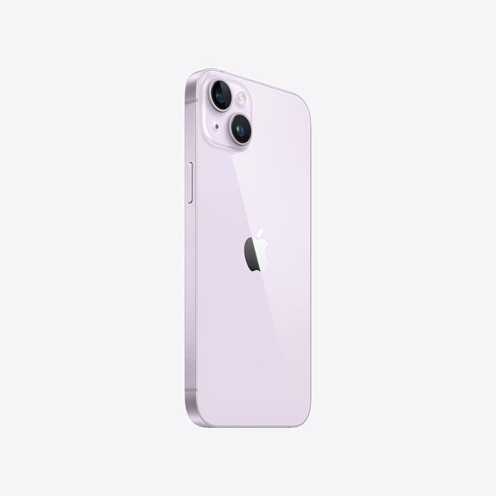 iPhone 14 ,6+256GB S/SIM CLASS A, 5G Advanced Dual-Camera SystemiOS 17/18,Battery Status 85% ,Unlocked