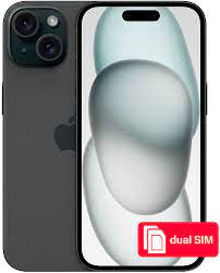 iPhone 15 UNLOCKED!!! , 5G Dual Sim 6.1” 6GB RAM 256GB ROM,Battery Status 91%