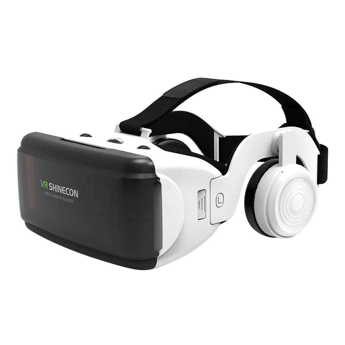 VR Headset / VR Glasses / VR Box / Virtual Reality Googles