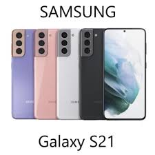 Samsung Galaxy S21+ Smartphone 128GB +8GB RAM ,6.7" Triple Camera + 10MP Dual Chip Selfie, Excellent Condition (SPOTLESS),Sim Ejector Pin + FREE 45WTTS FAST CHARGER WITH QUALITY CABLE