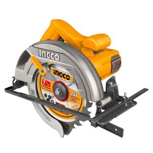 Ignco circular saw 1400w