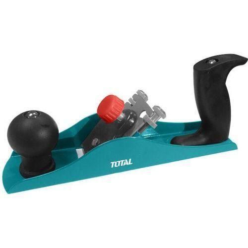 TOTAL Manual Industrial Wood Planer