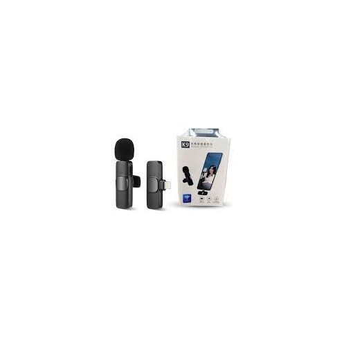Wireless mini K9 microphone, suitable for Type-c