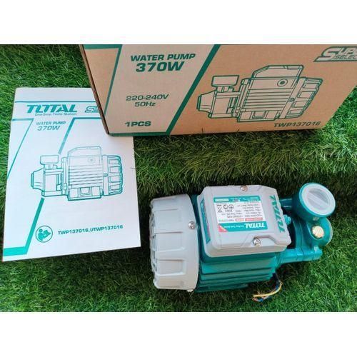 TOTAL 0.5hp Booster Pump (water Pump) ,30m.