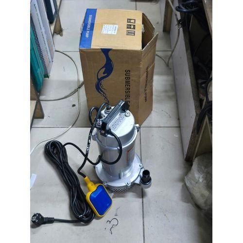 QDX 1HP Shallow Well Pump With Cable