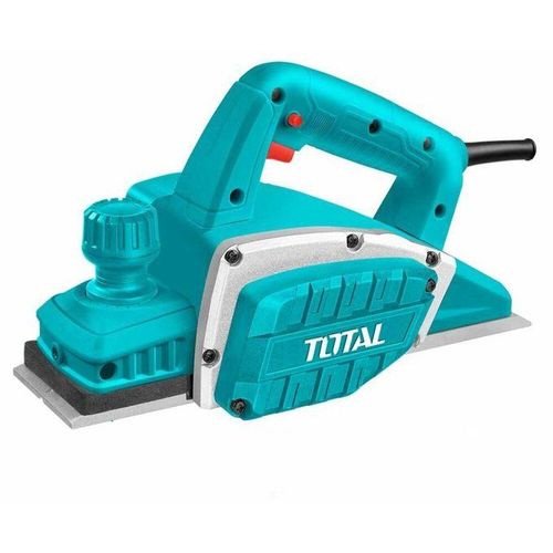 TOTAL Electric planer 550W.