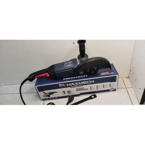 Maxmech Heavy Duty ANGLE GRINDER Angle Grinder AG 2600-230 9 Inches 2600w.