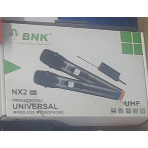 Bnk DH-744 Wireless Microphone System