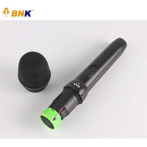 Bnk Professional Wired Mic B1