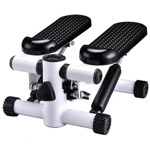 Mini Fitness Twist Stepper Electronic Display Home Exercise Workout Machine