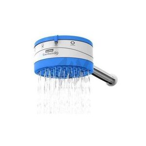 Enerbras Automatic Electric Instant Hot Water Shower Head Heater