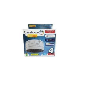 Enerbras Automatic Electric Instant Hot Water Shower Head Heater