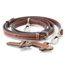 Premium PU Leather Dog Leash & Collar Set – Elegant, Durable, Comfortable & Adjustable for Small to Large Dogs – Stylish Control with High-Quality Materials and Secure Metal Hardware!