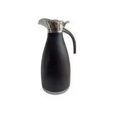 Classic 6PCS Mug/Cups Set + FREE Thermo Flask – Durable Ceramic Mugs with Comfortable Grip & Stylish Design for Tea, Coffee, Office, and Home Use