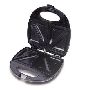 Sokany 2-Slice Sandwich Maker – 750W Power, Non-Stick Plates for Easy Cleaning, Compact & User-Friendly Design for Quick, Delicious Sandwiches Anytime! 🥪⚡