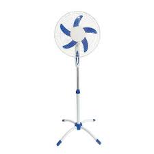 AILYONS 16” Stand Fan – Powerful Airflow, Premium Quality & Unmatched Reliability for Everyday Comfort 🌬️💨