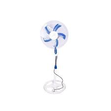 AILYONS 16” Stand Fan – Powerful Airflow, Premium Quality & Unmatched Reliability for Everyday Comfort 🌬️💨