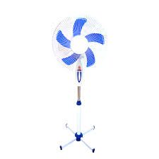 AILYONS 16” Stand Fan – Powerful Airflow, Premium Quality & Unmatched Reliability for Everyday Comfort 🌬️💨
