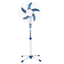AILYONS 16” Stand Fan – Powerful Airflow, Premium Quality & Unmatched Reliability for Everyday Comfort 🌬️💨