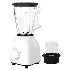 AILYONS 2-in-1 Electric Blender – Powerful Performance, Multipurpose Blending & Sleek Kitchen Design 💪🥤