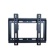 HD601 Universal TV Wall Mount Bracket – Maximize Space, Enhance Viewing & Keep Your TV Securely Mounted! 🛠️📺