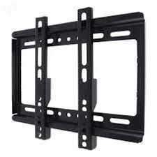 HD601 Universal TV Wall Mount Bracket – Maximize Space, Enhance Viewing & Keep Your TV Securely Mounted! 🛠️📺