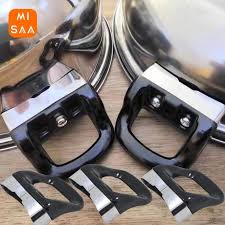 2PCS Universal Heatproof Pot Handles – Durable, Non-Slip & Easy to Install | Perfect for Pressure Cookers & Saucepans in Kenya