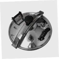 Universal Pressure Cooker Lid Handle – Heatproof, Durable, Secure Grip Replacement for Most Cooker Lids in Kenya!
