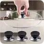 Universal Pressure Cooker Lid Handle – Heatproof, Durable, Secure Grip Replacement for Most Cooker Lids in Kenya!
