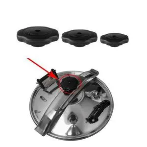 Universal Pressure Cooker Lid Handle – Heatproof, Durable, Secure Grip Replacement for Most Cooker Lids in Kenya!
