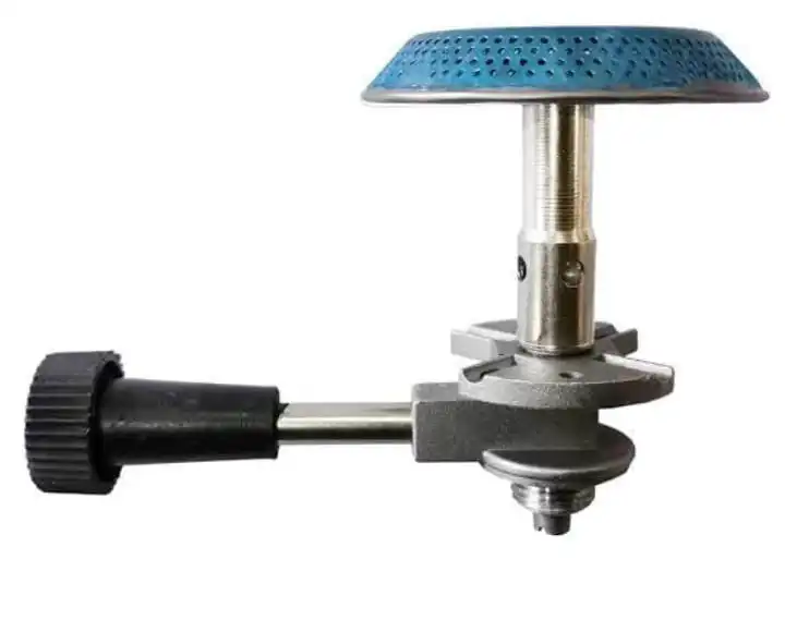 Heavy-Duty Gas Burner – High Heat Output, Durable & Efficient for Kenyan Kitchens | Perfect for Cooking, Boiling & Grilling with Reliable Performance