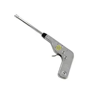 Gas Stove Lighter – 30,000+ Sparks, Heavy-Duty Build & Battery-Free Ignition for Effortless Flame Control | Durable & Safe Cooking Tool for Kenyan Kitchens