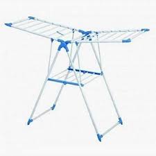 Portable Clothes Rack Wardrobe Organizer for Bedroom, Laundry & Home Storage – Heavy Duty Assembled Garment Rack with Hanging Space for Clothes, Coats, Dresses and Daily Organization