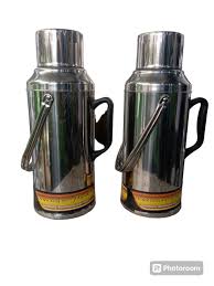Stainless Steel Portable Water Catering Coffee/Tea Dispenser – Energy Saving, Noise-Reducing Lid, Concealed Heating, Durable Construction