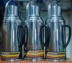 Stainless Steel Portable Water Catering Coffee/Tea Dispenser – Energy Saving, Noise-Reducing Lid, Concealed Heating, Durable Construction