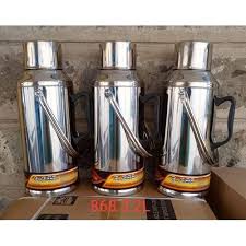 Stainless Steel Portable Water Catering Coffee/Tea Dispenser – Energy Saving, Noise-Reducing Lid, Concealed Heating, Durable Construction