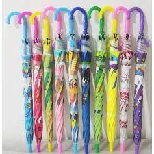 Fashion Kids Umbrella with Free Whistle – Cartoon Themes, Strong & Durable Rain Protection for Boys & Girls, Lightweight, Portable, Windproof, Stylish & Fun for All Weather Use