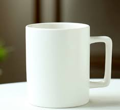 Luminarc 6Pc Classic Ceramic Mugs For Tea/Coffee Set – Thick Ergonomic Handle, Chip-Resistant Quality Ceramic, Safe for High Heat and Low Temperatures, Perfect for Everyday Use