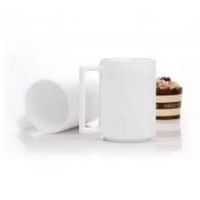 Luminarc 6Pc Classic Ceramic Mugs For Tea/Coffee Set – Thick Ergonomic Handle, Chip-Resistant Quality Ceramic, Safe for High Heat and Low Temperatures, Perfect for Everyday Use