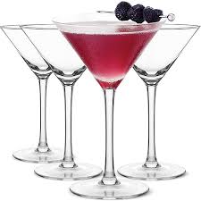 Wine Glasses Set of 6 – Elegant Lead-Free Red Wine Goblets for Red or White Wine, Perfect for Weddings, Banquets, Parties, and Gift Giving