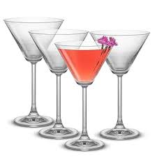 Wine Glasses Set of 6 – Elegant Lead-Free Red Wine Goblets for Red or White Wine, Perfect for Weddings, Banquets, Parties, and Gift Giving
